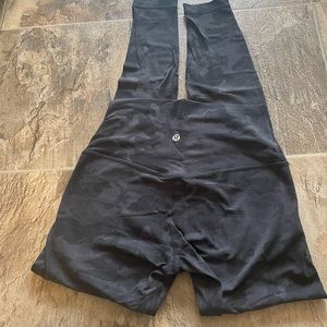 Lululemon align leggings